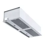 Berner ARD12-2084A Air Curtain