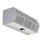 Berner CHD10-1036A Air Curtain