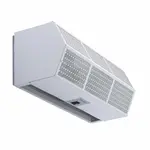 Berner CHD10-1042A Air Curtain