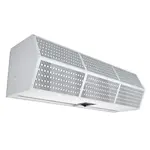 Berner CHD10-1048A Air Curtain