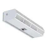 Berner CLC08-1048A Air Curtain