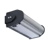 Berner DTU03-1018AA Air Curtain