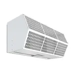 Berner SHD07-1036A Air Curtain