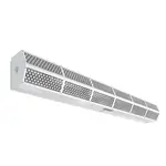 Berner SLC07-1072A Air Curtain