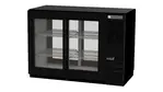 Beverage Air BB48HC-1-GS-F-PT-S Back Bar Cabinet, Refrigerated, Pass-Thru