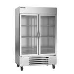 Beverage Air Refrigerator, 54