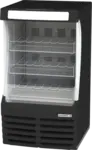 Beverage Air BZ13HC-B Merchandiser, Open Refrigerated Display