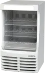 Beverage Air BZ13HC-W Merchandiser, Open Refrigerated Display