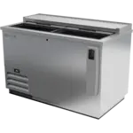 Beverage Air DW49HC-S-29 Bottle Cooler