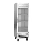 Beverage Air FB23HC-1G Freezer, Reach-in