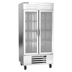 Beverage Air FB35HC-1G Freezer, Reach-in