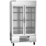 Beverage Air HBR44HC-1-G Refrigerator, Reach-in