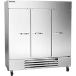 Beverage Air HBR72HC-1 Refrigerator, Reach-in