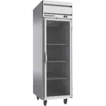 Beverage Air HF1HC-1G Freezer, Reach-in