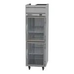 Beverage Air HFP1HC-1HG Freezer, Reach-in