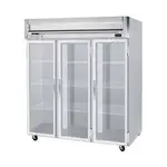 Beverage Air HFPS3HC-1G Freezer, Reach-in