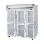 Beverage Air HFPS3HC-1HG Freezer, Reach-in