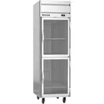 Beverage Air HR1HC-1HG Refrigerator, Reach-in