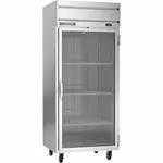 Beverage Air HR1WHC-1G Refrigerator, Reach-in