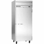 Beverage Air HR1WHC-1S Refrigerator, Reach-in