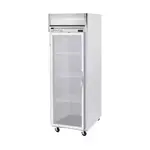 Beverage Air HRP1WHC-1G Refrigerator, Reach-in