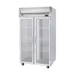 Beverage Air HRPS2HC-1G Refrigerator, Reach-in