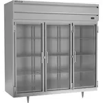 Beverage Air PF3HC-1BG Freezer, Reach-in