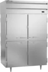 Beverage Air PFD2HC-1AHS Freezer, Pass-Thru