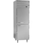 Beverage Air PR1HC-1AHS Refrigerator, Reach-in