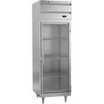 Beverage Air PR1HC-1BG Refrigerator, Reach-in