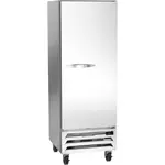 Beverage Air RB12HC-1S Refrigerator, Reach-in