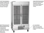 Beverage Air RB44HC-1G Refrigerator, Reach-in