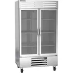 Beverage Air RB44HC-1G Refrigerator, Reach-in