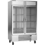 Beverage Air RB49HC-1G Refrigerator, Reach-in