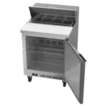 Beverage Air SPE27HC Refrigerated Counter, Sandwich / Salad Unit