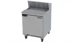 Beverage Air SPE27HC Refrigerated Counter, Sandwich / Salad Unit