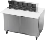 Beverage Air SPE48HC-10C Refrigerated Counter, Sandwich / Salad Unit