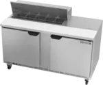 Beverage Air SPE60HC-10 Refrigerated Counter, Sandwich / Salad Unit