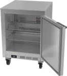 Beverage Air UCR24HC Refrigerator, Undercounter, Reach-In