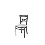 BFM 2130CAWR-SB Chair, Side, Indoor