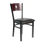 BFM 2152C-SB GR2 Chair, Side, Indoor