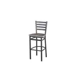 BFM 2160BCSR-SB Bar Stool, Indoor