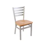 BFM 2160C-SM GR4 Chair, Side, Indoor