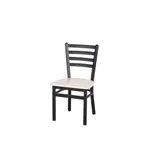 BFM 2160CAWR-SB Chair, Side, Indoor