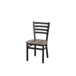 BFM 2160CFHR-SB Chair, Side, Indoor