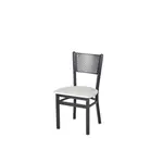 BFM 2161CAWR-SB Chair, Side, Indoor