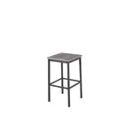 BFM 2510BCSR-SB Bar Stool, Indoor