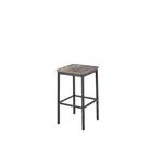 BFM 2510BFHR-SB Bar Stool, Indoor