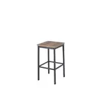 BFM 2510BKPR-SB Bar Stool, Indoor