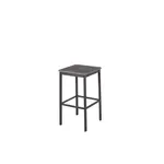 BFM 2510BRCR-SB Bar Stool, Indoor